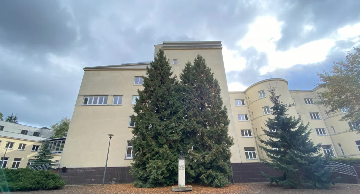 Europejskie Centrum Zdrowia Otwock w czołówce placówek onkologicznych Mazowsza i Polski