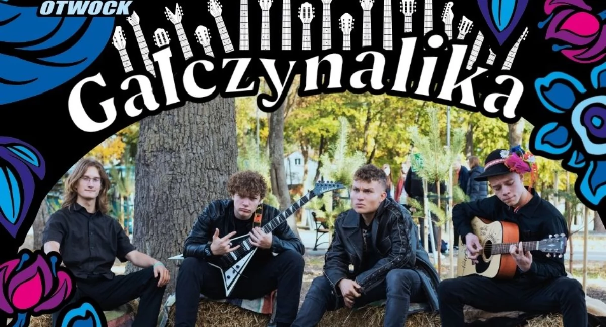 Koncert 33. Finału WOŚP w Otwocku: Kto wystąpi i kiedy?