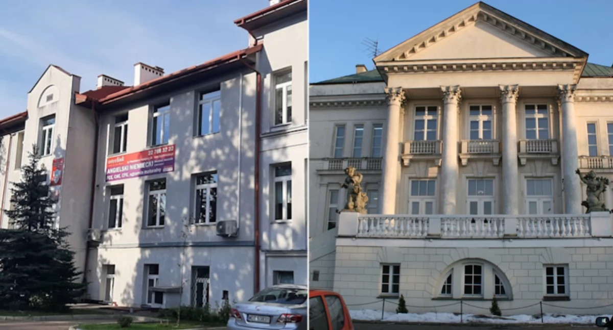 Złoty “Słowak”, brązowy “Gałczyn” - otwockie szkoły w rankingu Perspektywy 2025