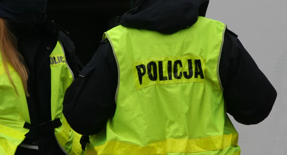 Groźba podpalenia przedszkola w gminie Wiązowna - wygłup nastolatka z konsekwencjami