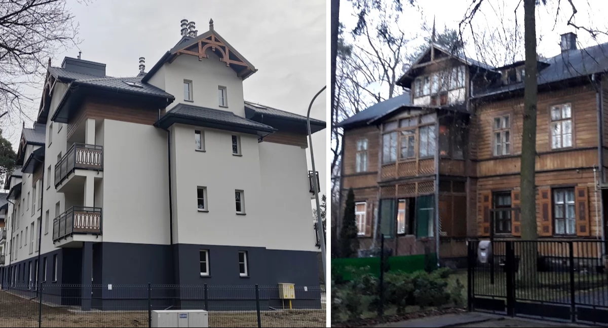 Podwyżka czynszów w mieszkaniach komunalnych w Otwocku