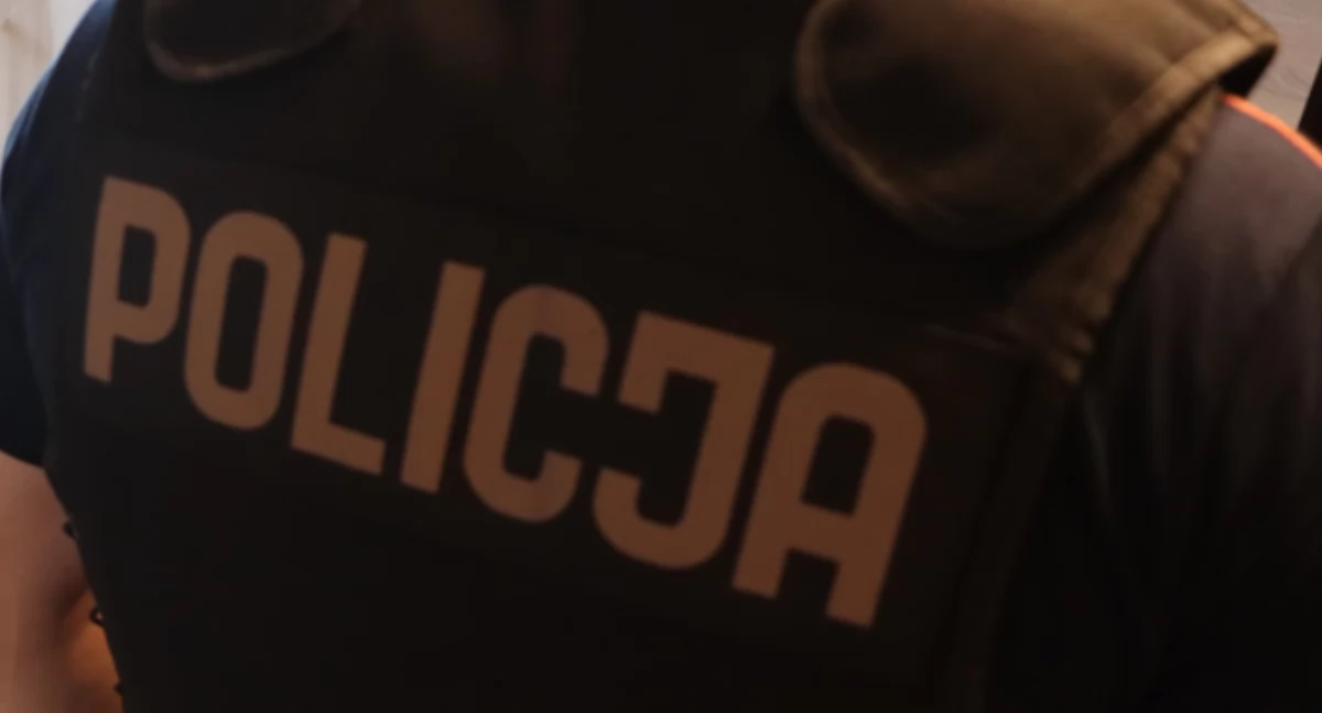 Nastolatek zatrzymany za propagowanie treści faszystowskich