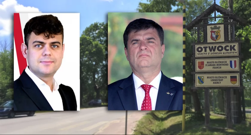 Olszewski story: ojciec wicestarostą, syn ze stanowiskami w trzech spółkach miejskich
