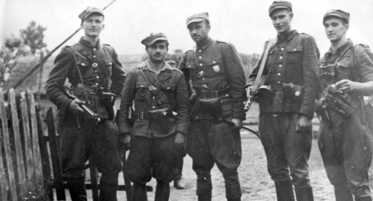 Otwock - obchody Narodowego Dnia Pamięci Żołnierzy Wyklętych