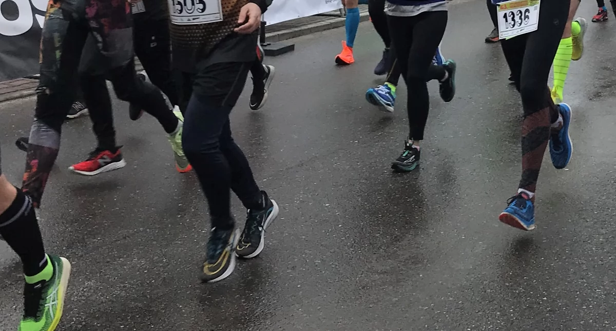 45. Półmaraton Wiązowski – najważniejsze informacje