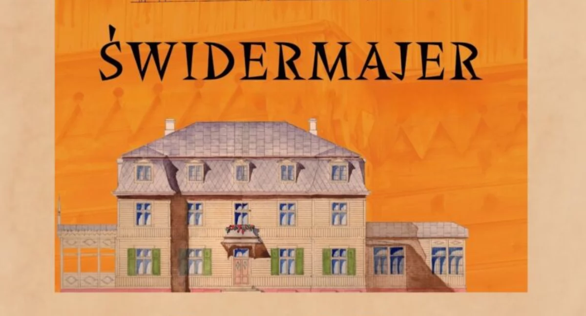 Świdermajery – architektura linii otwockiej w nowym świetle