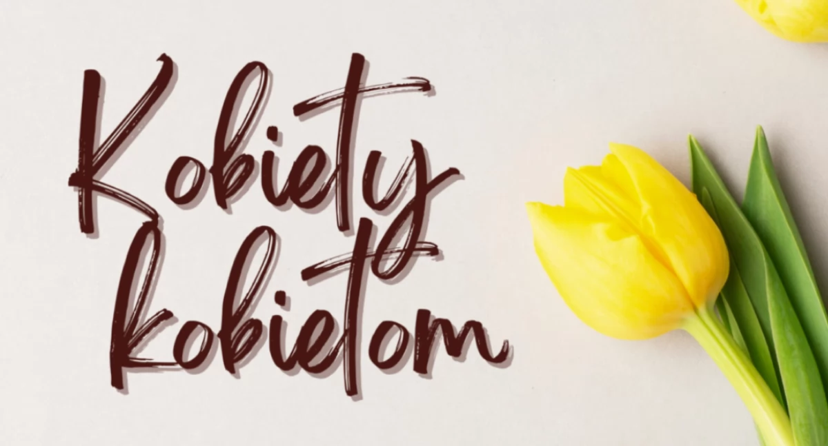 Kobiety Kobietom - Miejska Biblioteka Publiczna w Otwocku