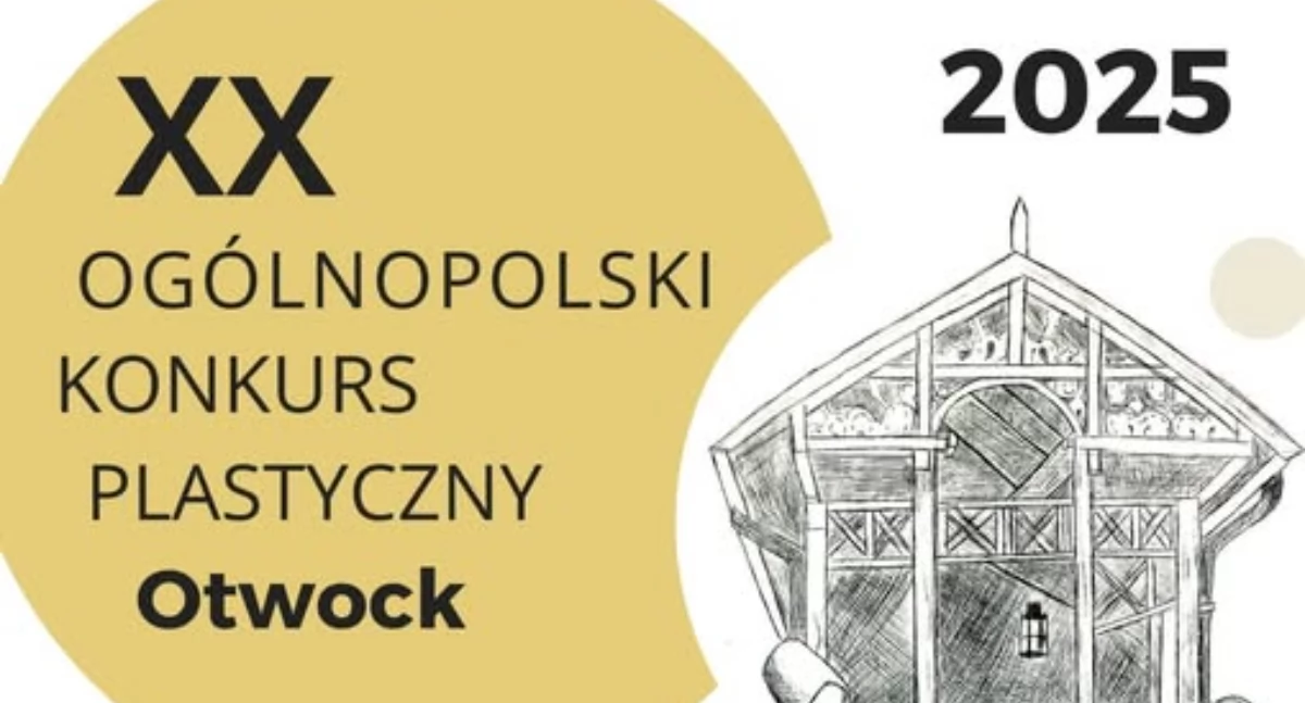 XX Ogólnopolski Konkurs Plastyczny 