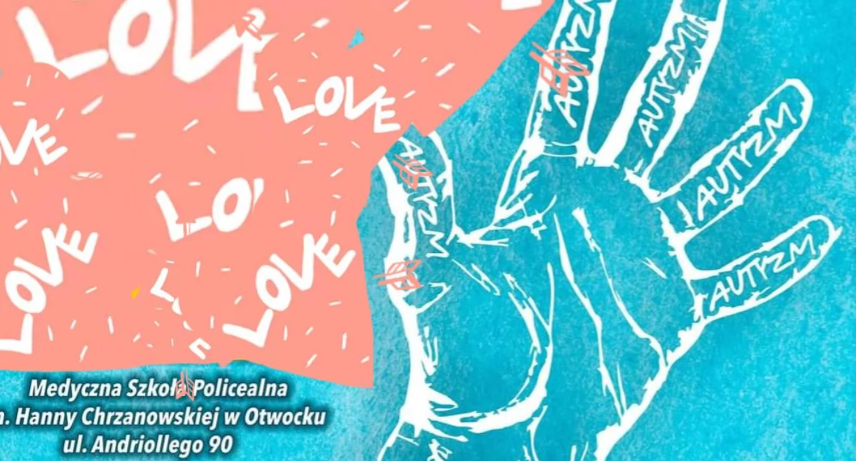Piątka dla autyzmu w otwockim Medyku po raz piąty