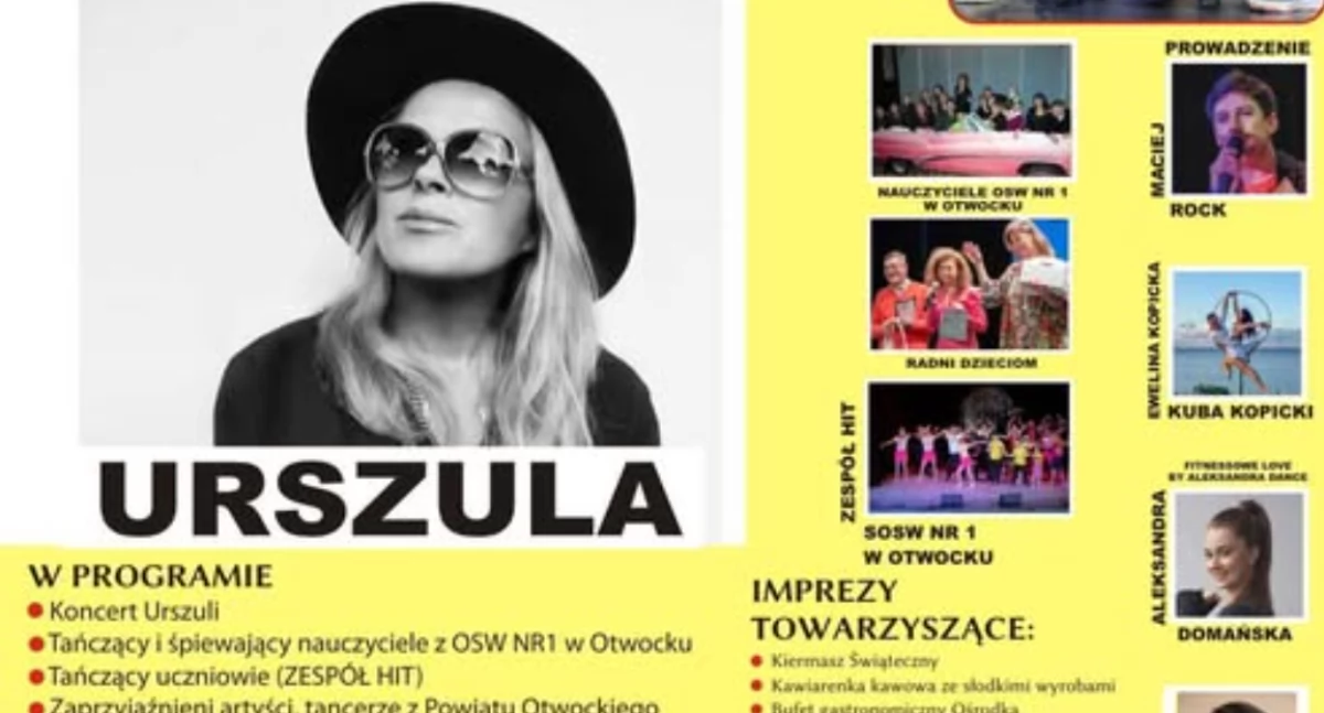 10 Koncert Charytatywny Nauczyciele Dzieciom w PMDK w Otwocku