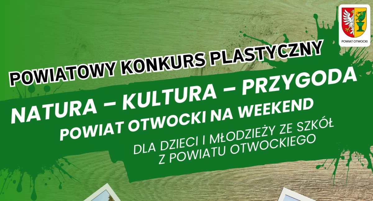 Natura - Kultura - Przygoda. Powiat Otwocki na weekend