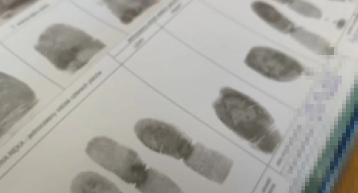 Pijany, czwarty raz zatrzymany na prowadzeniu pojazdu mimo zakazu. Nie wykazał odrobiny skruchy