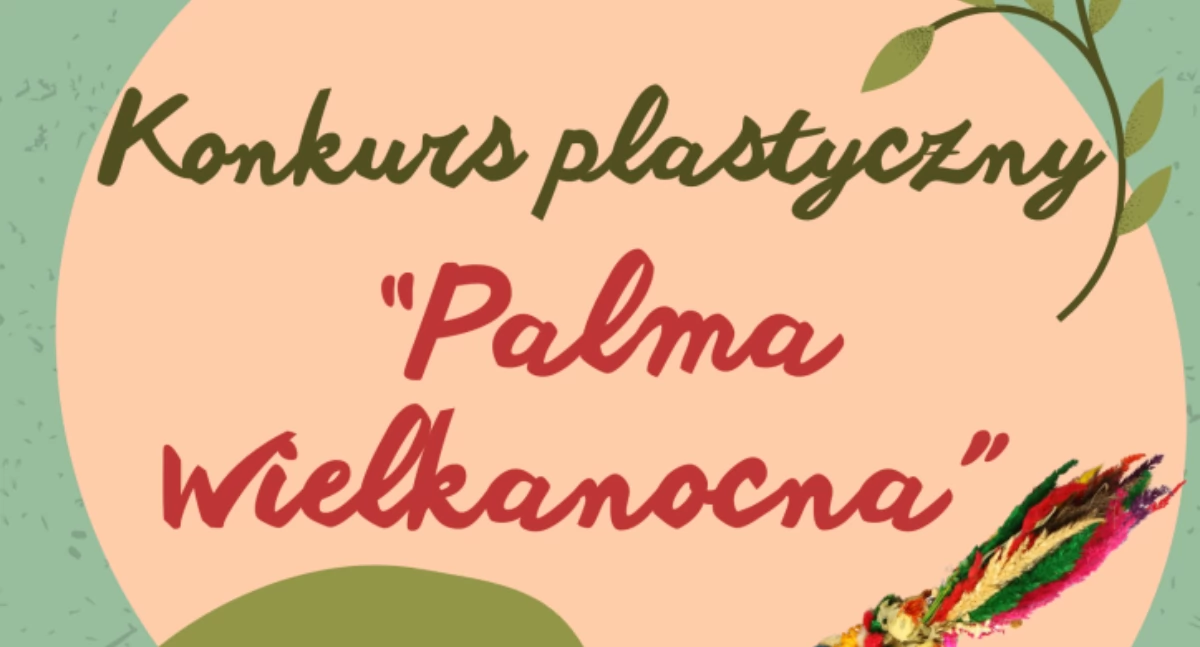 Konkurs plastyczny 