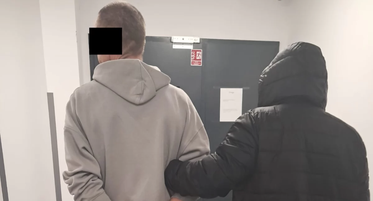 Szokująca interwencja policjanta po służbie: Zatrzymał niebezpiecznego kierowcę z amfetaminą!