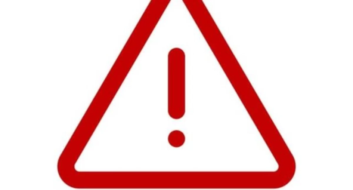 Informacja po posiedzeniu SZTABU KRYZYSOWEGO (22:30) / Otwock