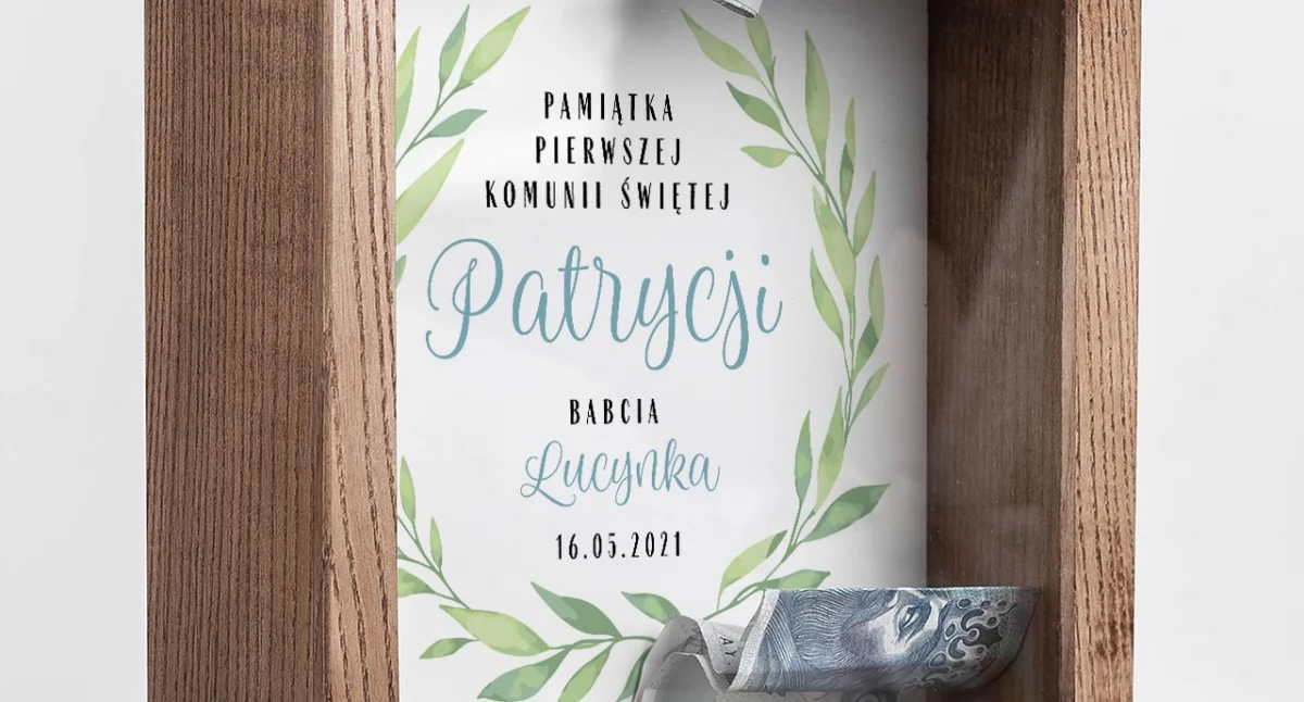 Sprawdź modne prezenty na Komunię – hity tego sezonu!