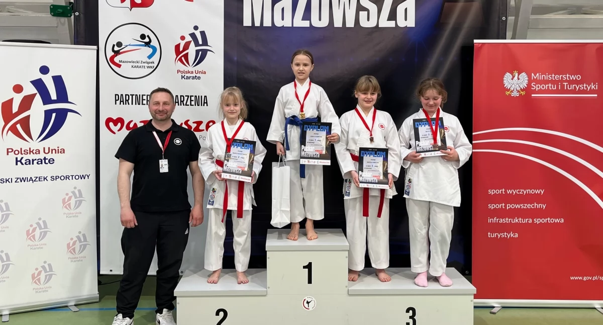 Sukces zawodników KS SOKUDO na Międzywojewódzkich Mistrzostwach Młodzików - jedyny taki klub w regionie!