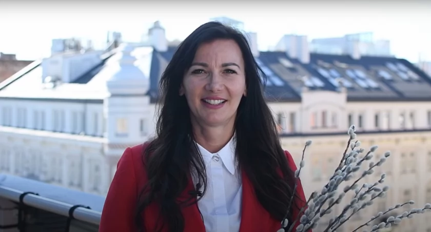 Święta wielkanocne i wiosenne zwyczaje