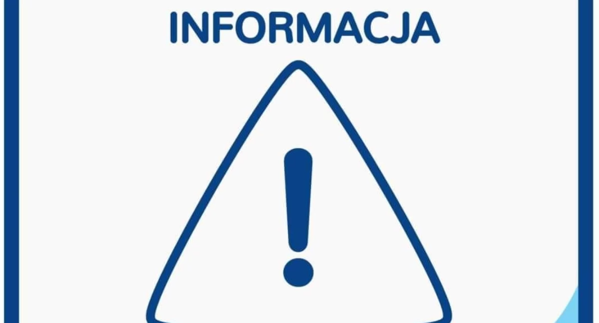 OPWiK - informacja dla mieszkańców Karczewa