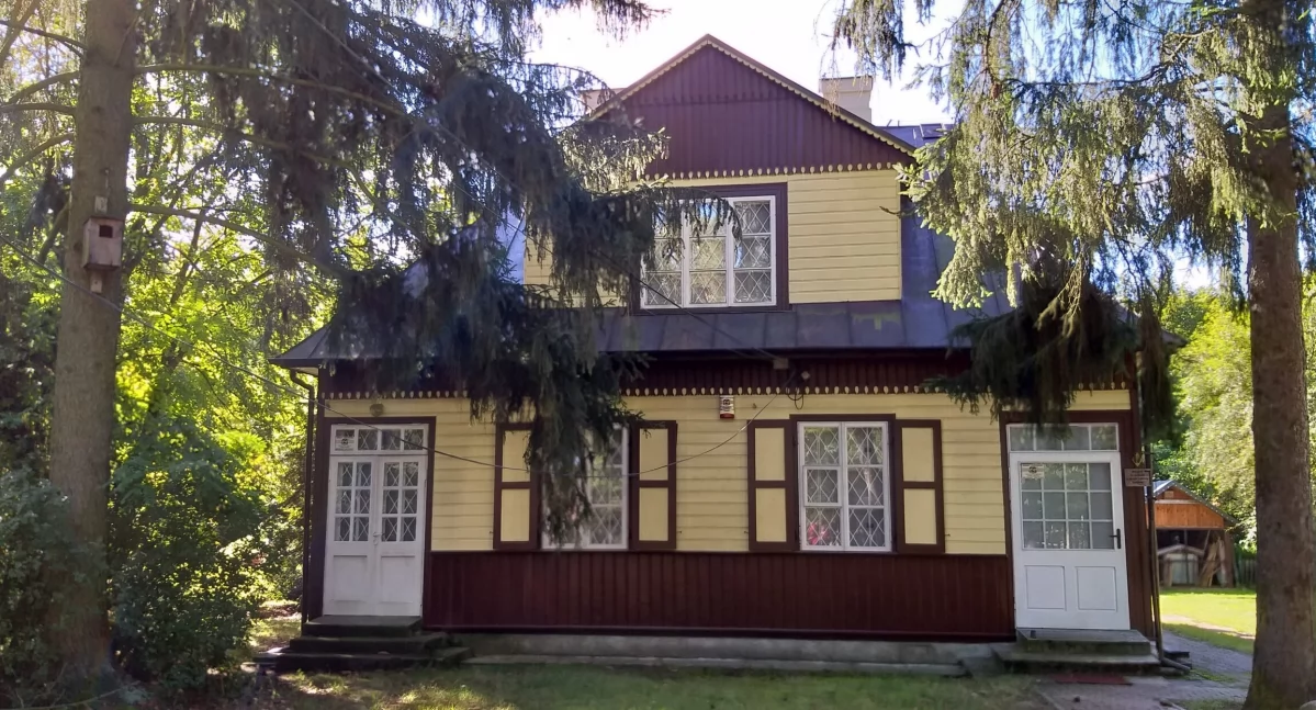 Niedziele z naturą – odkrywaj 