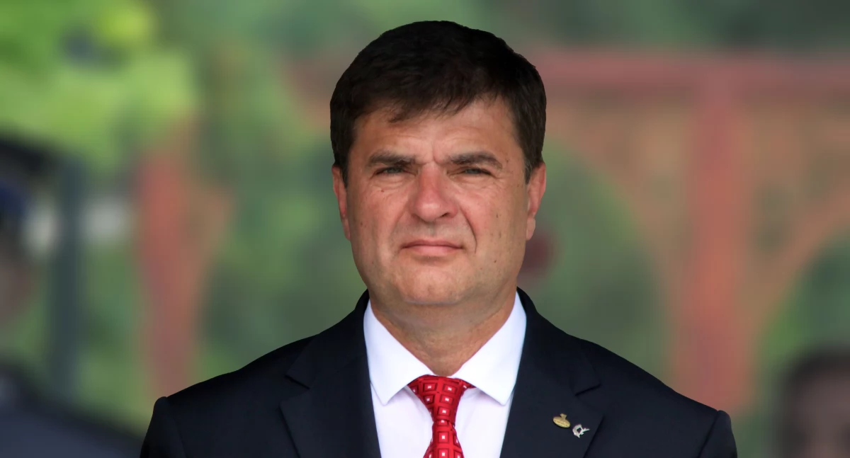 CBA w domu i gabinecie wicestarosty Dariusza Olszewskiego