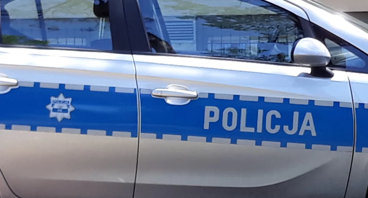 Śmiertelny wypadek na DK50 w Taborze. Zginął norweski miliarder