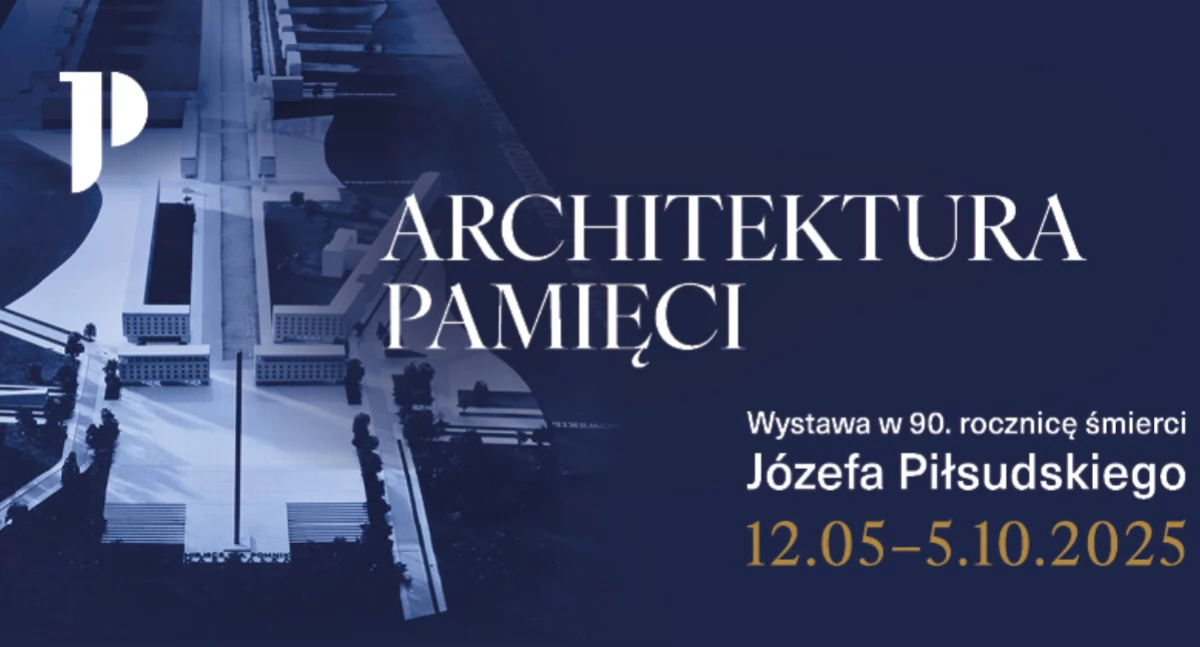 Nowa wystawa w Muzeum Józefa Piłsudskiego Sulejówku: „Architektura pamięci” na 90. rocznicę śmierci Marszałka