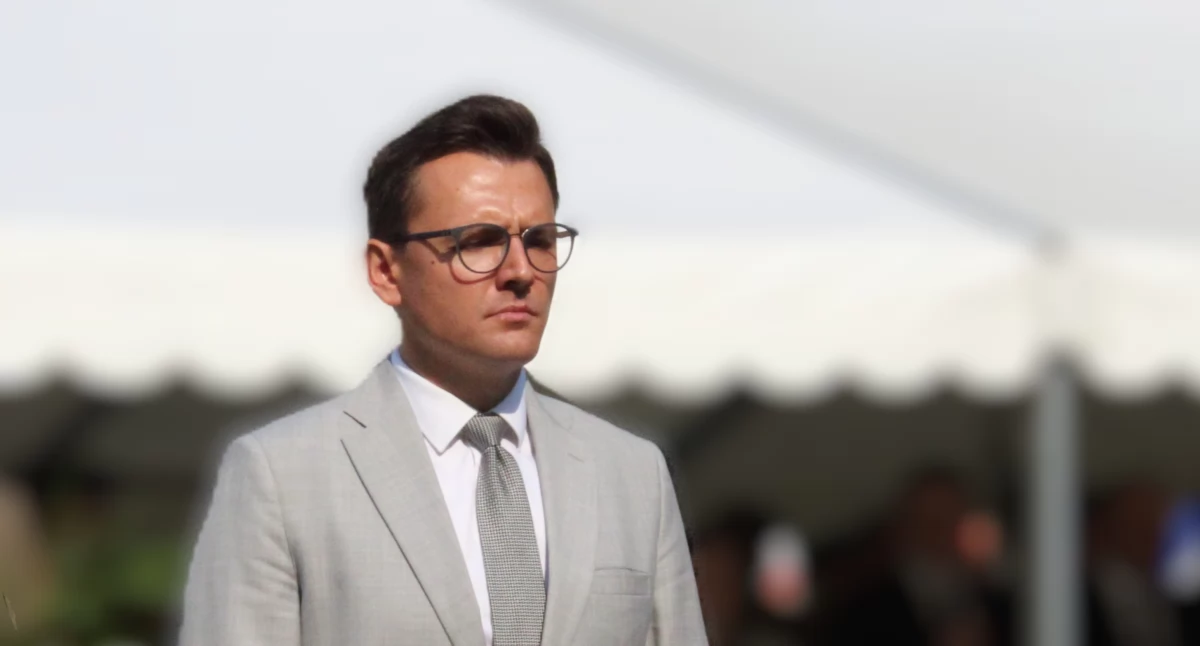 Czy Karczew odłączy się od wodociągu otwockiego? Burmistrz Rudzki odpowiada