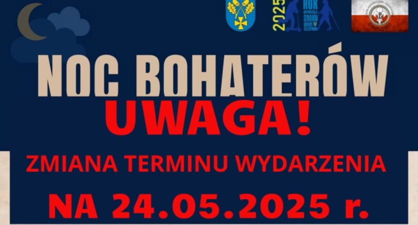 Noc Bohaterów – historia Akcji Celestynów. Zapraszamy na niezwykłe wydarzenie!