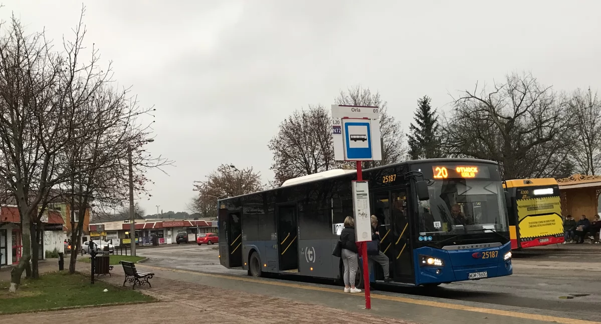 Otwock i Wiązowna tworzą własną komunikację miejską. Czy będzie taniej niż z ZTM?