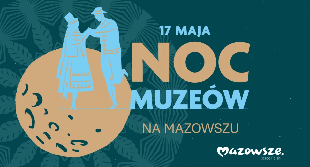 Noc Muzeów 2025 w Warszawie