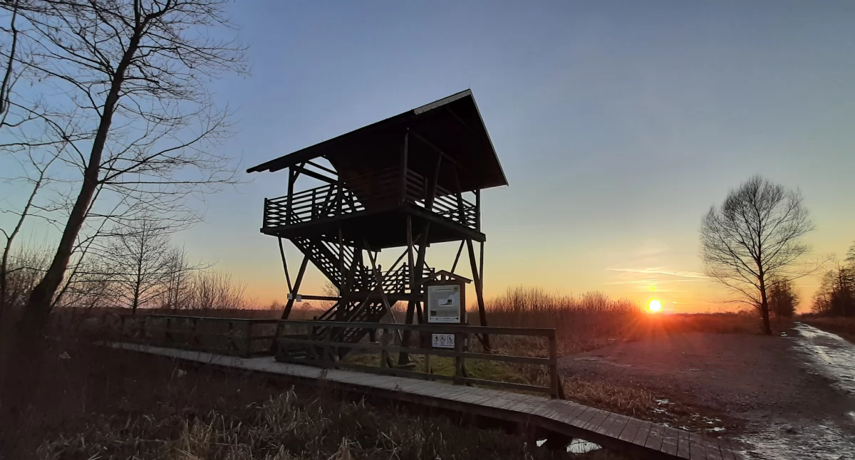 Mazowiecki Park Krajobrazowy w obiektywie – rusza II edycja konkursu fotograficznego