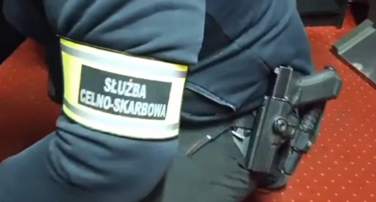 Nielegalny punkt hazardowy w gminie Sobienie-Jeziory zlikwidowany