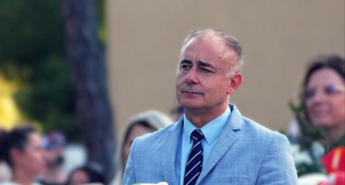 Grzegorz Michalczyk przestał być dyrektorem Oświaty Miejskiej w Otwocku. Kto obejmie stanowisko?