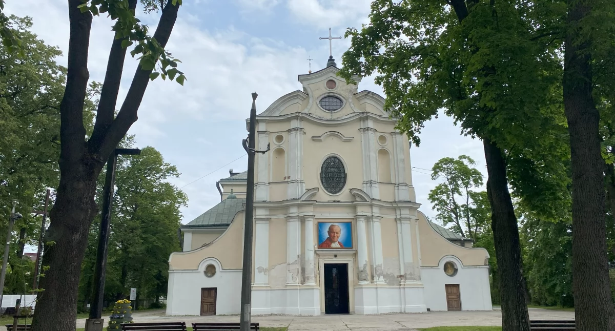 Kolejne wsparcie dla zabytkowych kościołów w Karczewie i Warszawicach