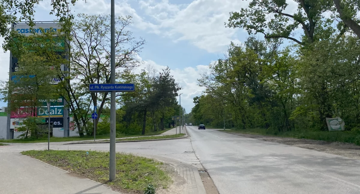 Budowa ronda Kraszewskiego–Kuklińskiego w Otwocku – są oferty wykonawców