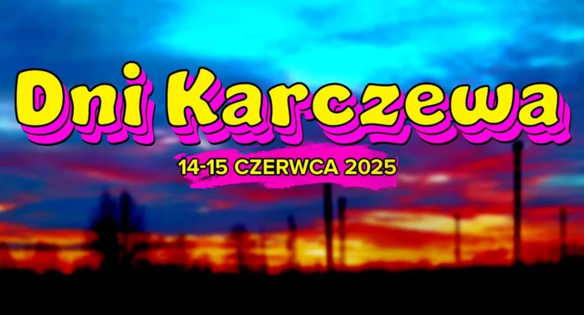 Dni Karczewa 2025