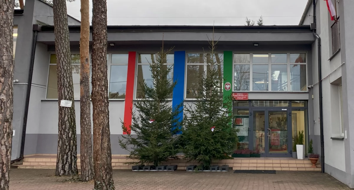 Otwock. Dyrektorka Szkoły Podstawowej nr 3 natychmiastowo odwołana 