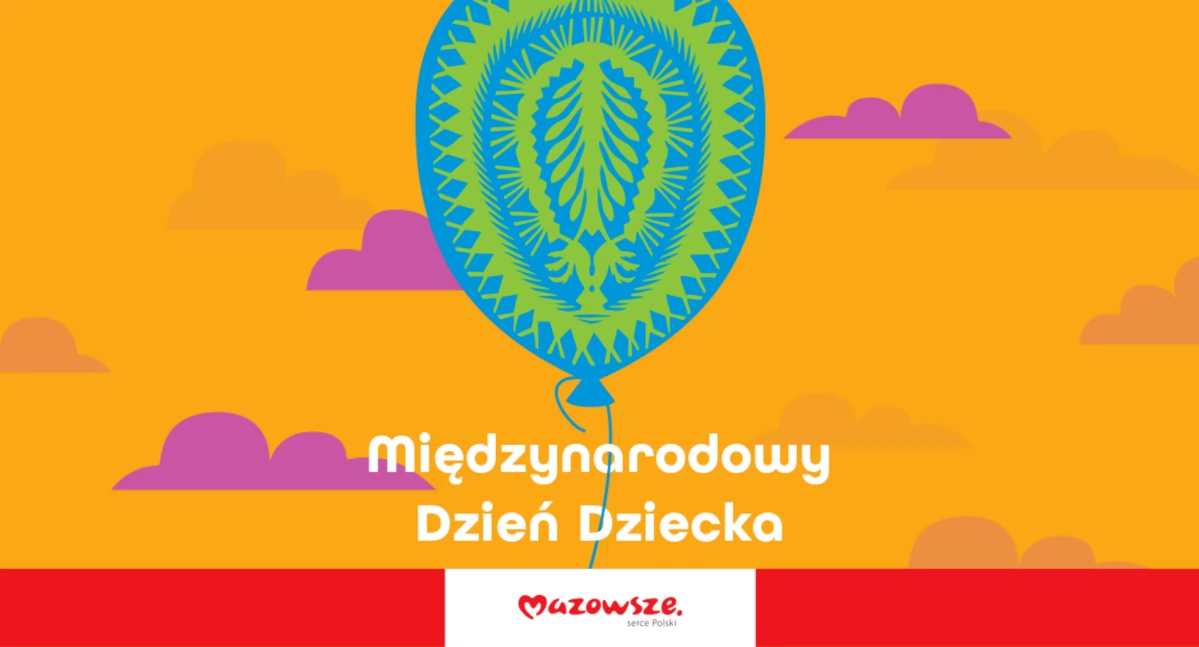Gdzie się wybrać na Dzień Dziecka