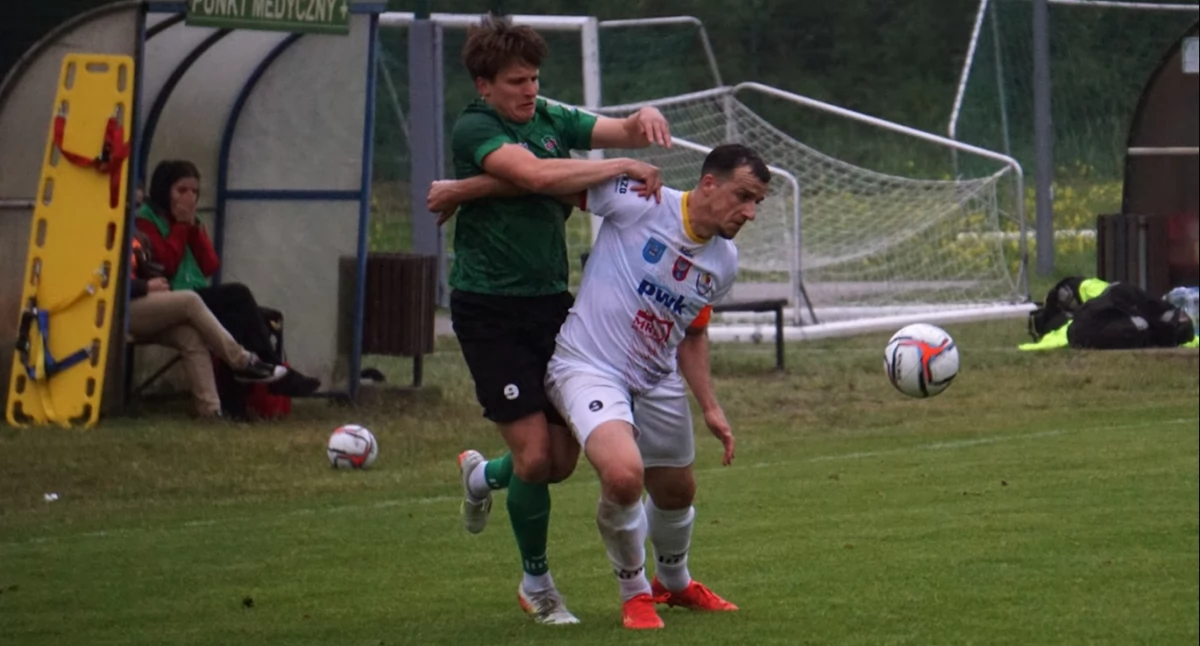 Józefovia przegrywa, matematyka wchodzi do gry