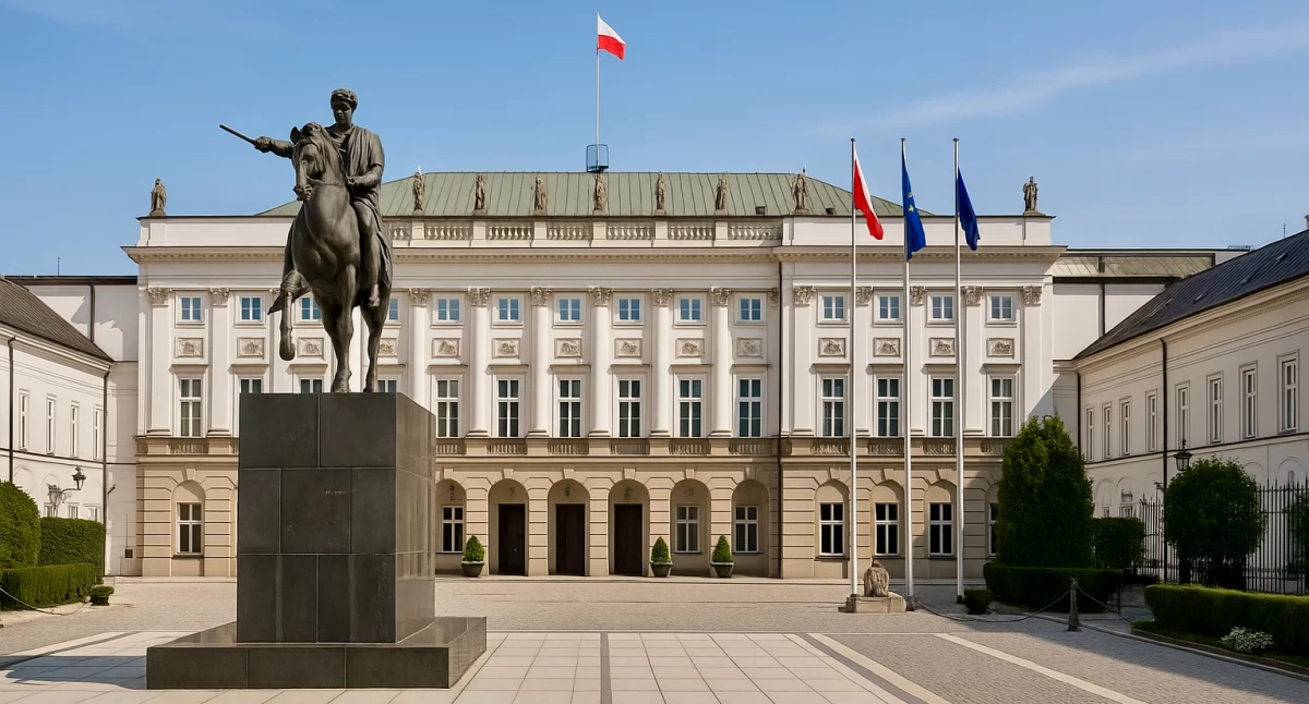  Czas rozczarowania czyli Polska po wyborach