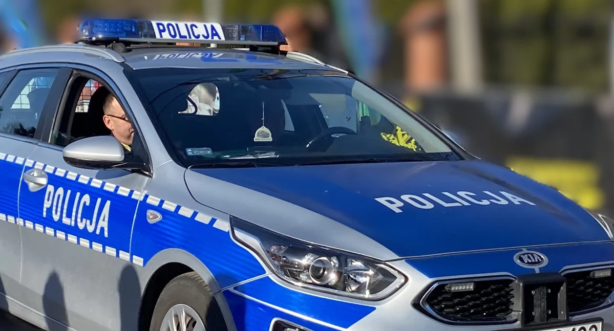 Próba uprowadzenia uczennicy w Radości? Policja wyjaśnia zdarzenie