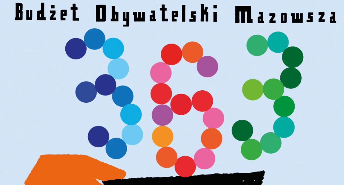 Kultura, bezpieczeństwo, rekreacja – projekty z powiatu otwockiego gotowe do głosowania w BOM