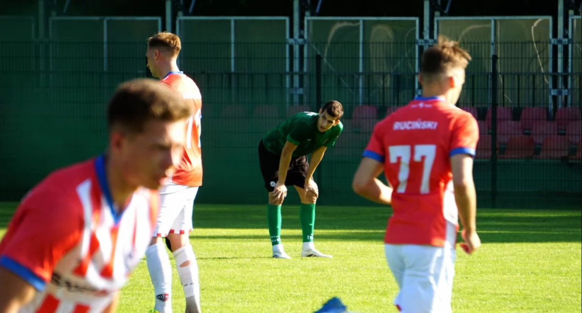 Smutny koniec trudnego sezonu Józefovii