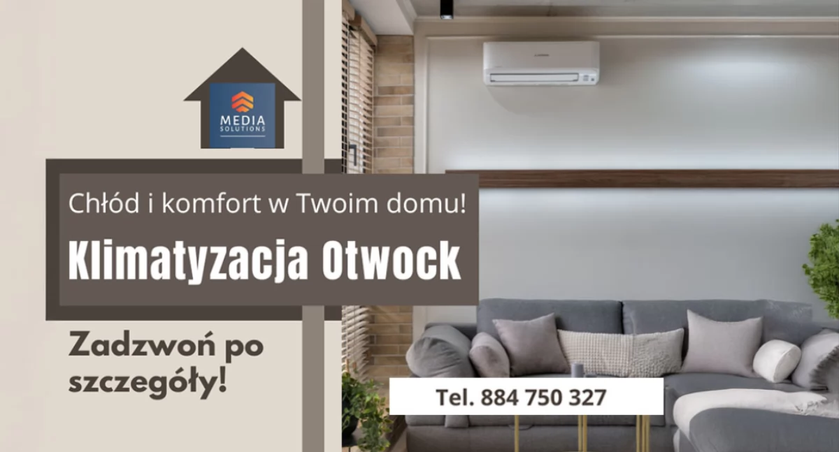 Inteligentne systemy klimatyzacyjne: Nowa era komfortu w Twoim domu