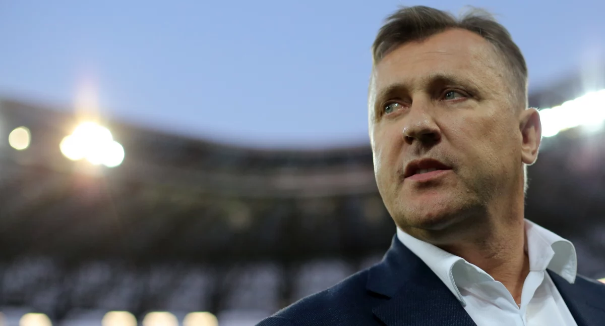 Baza szkoleniowa PZPN powstanie w Karczewie – deklaruje prezes Cezary Kulesza