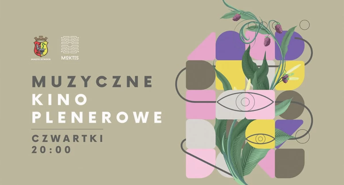 Muzyczne Kino pod Jaraczem