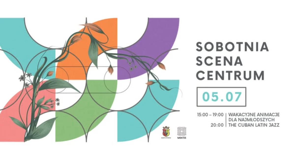 Scena Centrum – kubańska noc z The Cuban Latin Jazz