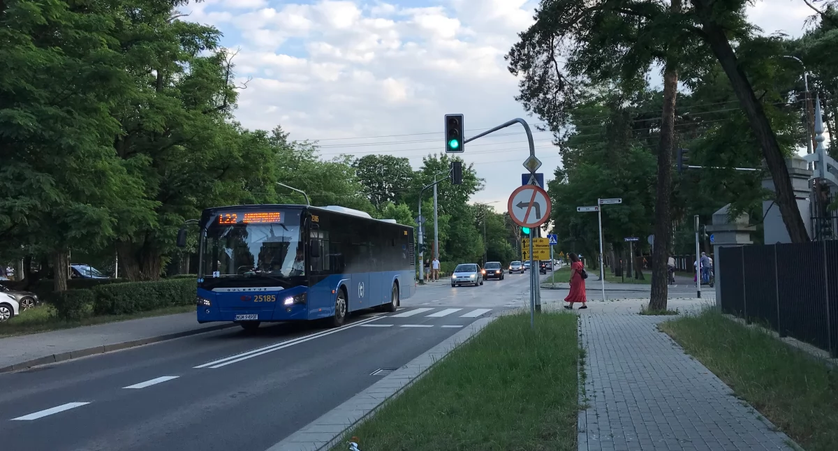 Od sierpnia wielkie zmiany w komunikacji publicznej w Otwocku, Karczewie, Józefowie i Wiązownie