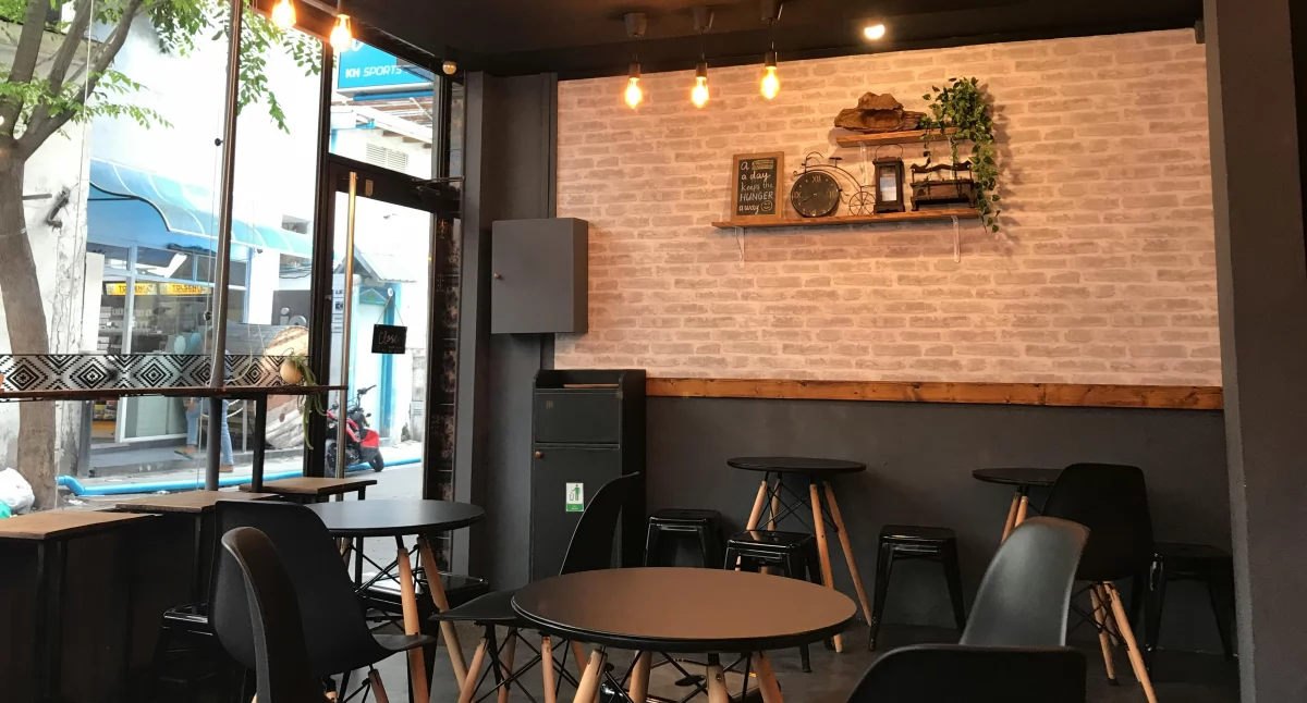 Najlepsze restauracje w Wilanowie: sprawdź gdzie skosztujesz włoskiej pizzy i nie tylko